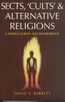 Tapa de Sects, `Cults' & Alternative Religions
