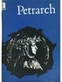 Tapa de Petrarch: Poet and humanist, 1304-74
