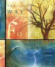 Tapa de Way Of Four