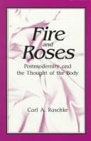 Tapa de Fire and Roses