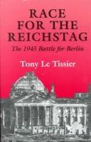 Tapa de Race for the Reichstag