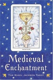 Tapa de Medieval Enchantment