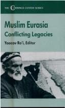 Tapa de Muslim Eurasia