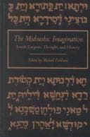 Tapa de The Midrashic imagination