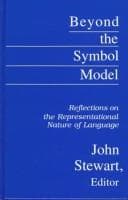 Tapa de Beyond the Symbol Model