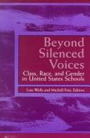 Tapa de Beyond Silenced Voices
