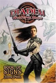 Tapa de Book of signs