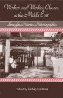 Tapa de Workers and working classes in the Middle East
