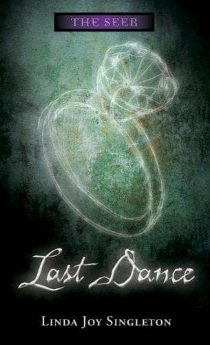 Tapa de Last dance