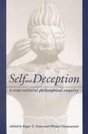 Tapa de Self and Deception