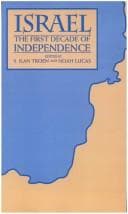 Tapa de Israel