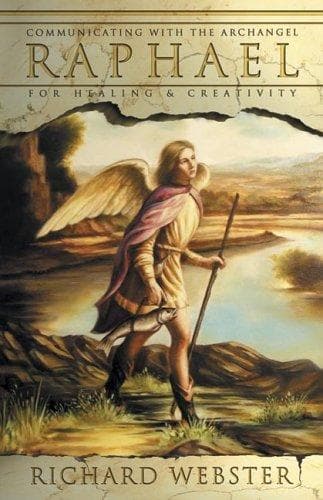 Tapa de Raphael