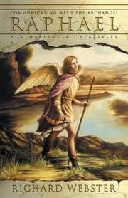 Tapa de Raphael