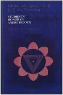 Tapa de Ritual and speculation in early tantrism