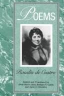 Tapa de Poems