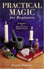 Tapa de Practical Magic For Beginners