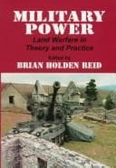 Tapa de Military Power