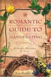 Tapa de Romantic Guide To Handfasting