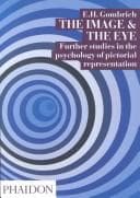Tapa de The image and the eye