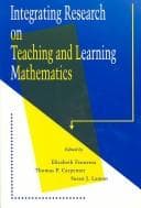 Tapa de Integrating Research on Teaching and Learning Mathematics