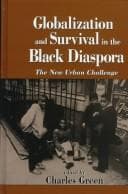 Tapa de Globalization and Survival in the Black Diaspora