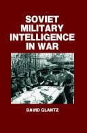 Tapa de Soviet military intelligence in war