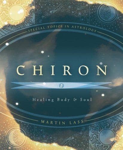 Tapa de Chiron