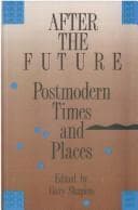 Tapa de After the Future