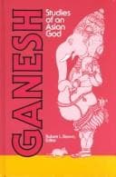 Tapa de Ganesh
