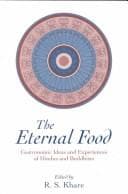 Tapa de The Eternal Food