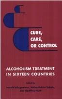 Tapa de Cure, care, or control