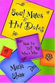 Tapa de Soul Mates & Hot Dates