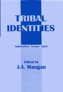 Tapa de Tribal Identities