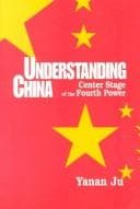 Tapa de Understanding China