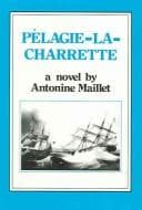 Tapa de Pelagie-la-Charrette