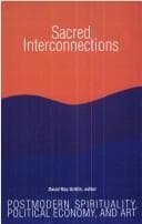 Tapa de Sacred Interconnections