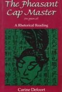 Tapa de The Pheasant Cap Master (He Guan Zi): A Rhetorical Reading (S U N Y Series in Chinese Philosophy and Culture)