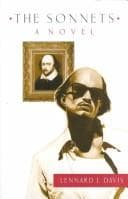 Tapa de The Sonnets