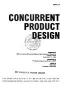 Tapa de Concurrent product design