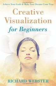 Tapa de Creative visualization for beginners