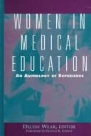 Tapa de Women in Medical Education