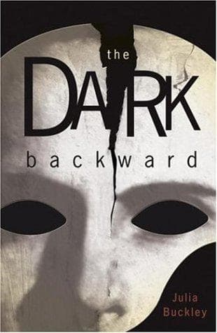 Tapa de Dark Backward, The