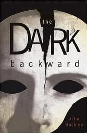 Tapa de Dark Backward, The