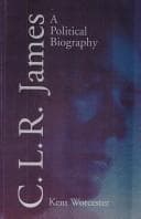 Tapa de C.L.R. James