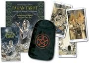 Tapa de Pagan Tarot Kit
