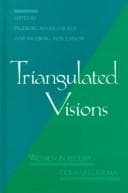 Tapa de Triangulated visions