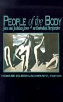 Tapa de People of the body