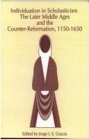 Tapa de Individuation in Scholasticism