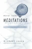 Tapa de Moral Tales and Meditations
