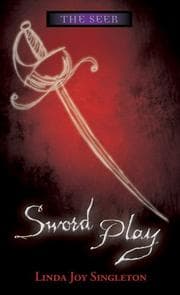Tapa de Sword Play (Seer)